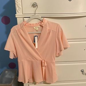 Brand New Marshalls Top!